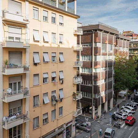 Melandra Home Λα Σπέτσια Εξωτερικό φωτογραφία