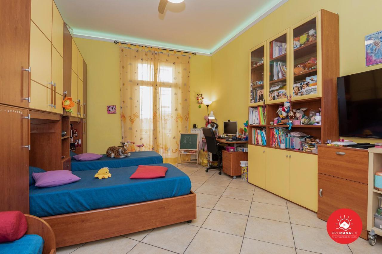 Melandra Home Λα Σπέτσια Εξωτερικό φωτογραφία
