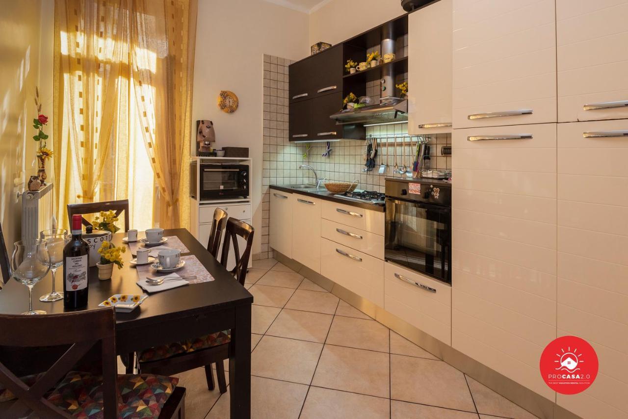 Melandra Home Λα Σπέτσια Εξωτερικό φωτογραφία