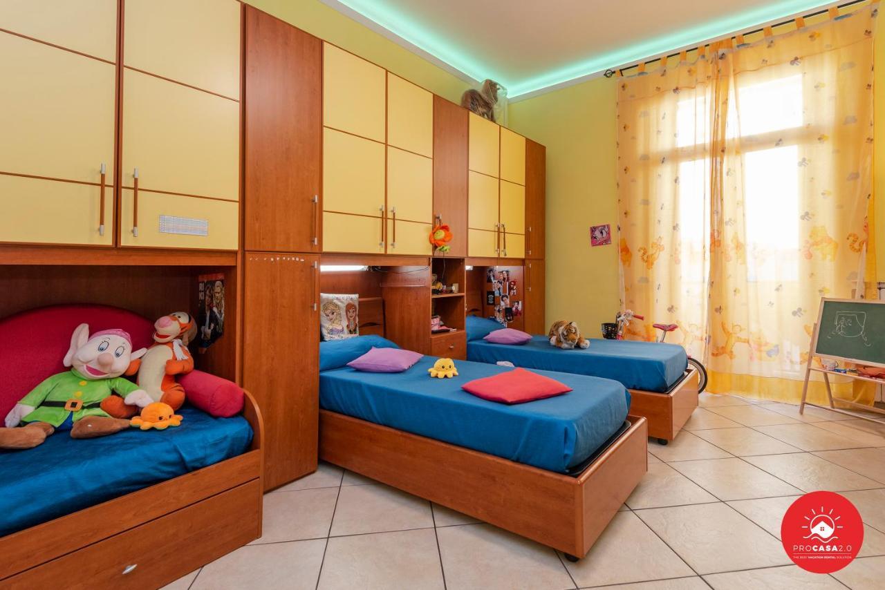 Melandra Home Λα Σπέτσια Εξωτερικό φωτογραφία