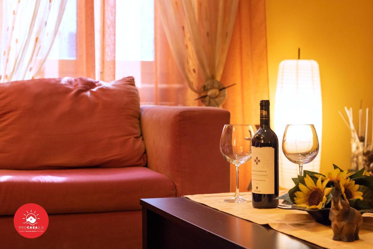 Melandra Home Λα Σπέτσια Εξωτερικό φωτογραφία