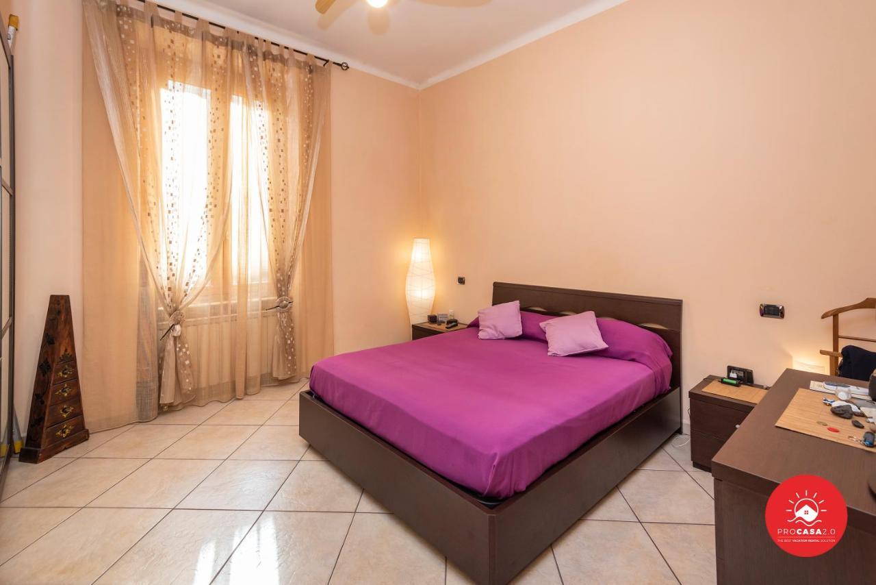 Melandra Home Λα Σπέτσια Εξωτερικό φωτογραφία