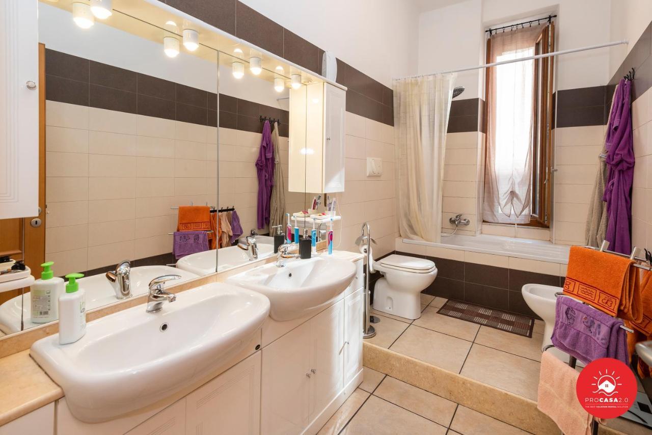 Melandra Home Λα Σπέτσια Εξωτερικό φωτογραφία