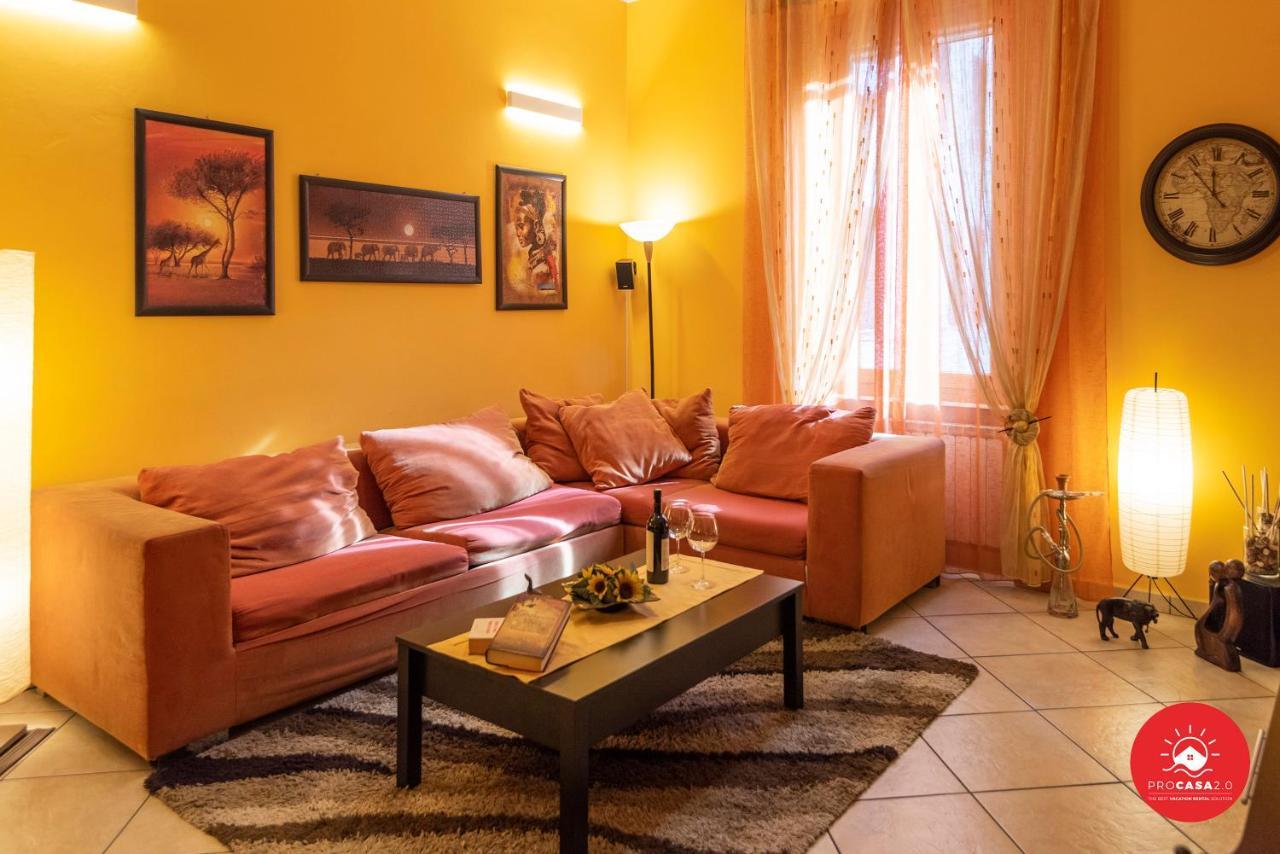 Melandra Home Λα Σπέτσια Εξωτερικό φωτογραφία