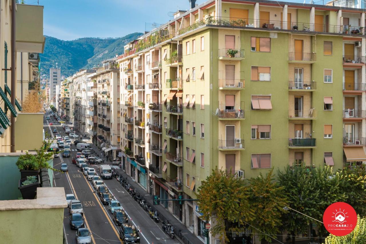 Melandra Home Λα Σπέτσια Εξωτερικό φωτογραφία