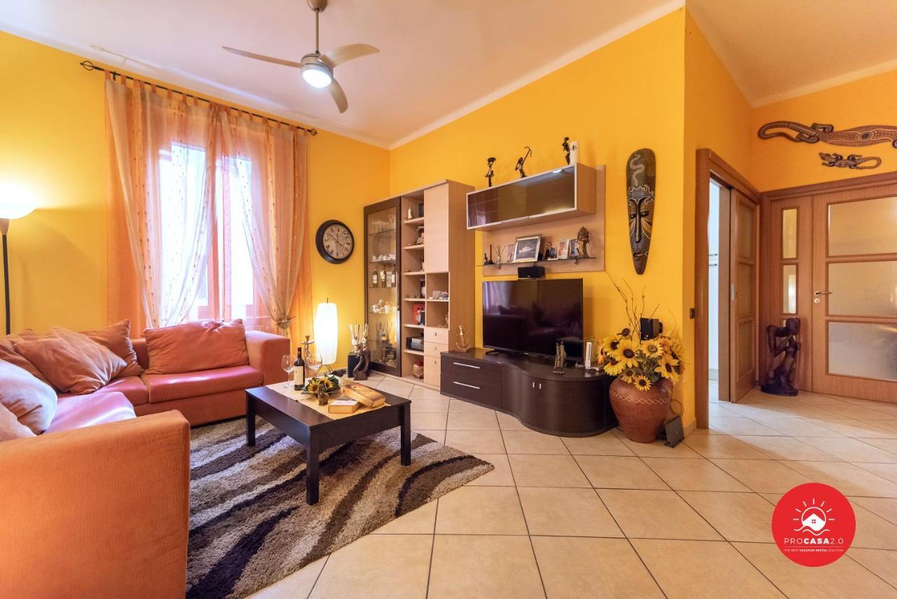Melandra Home Λα Σπέτσια Εξωτερικό φωτογραφία
